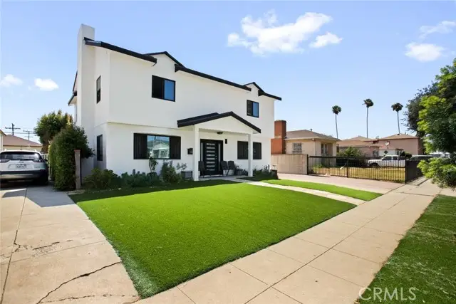 5244 Via Corona Street, Los Angeles, CA 90022 - #2