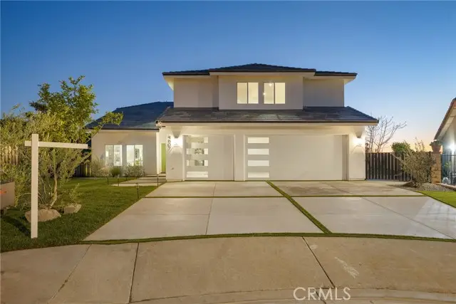 4807 Cinco View, Whittier, CA 90601 - #1