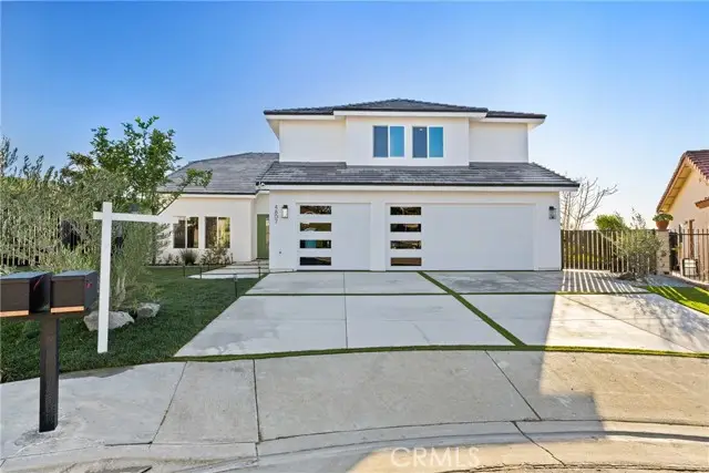 4807 Cinco View, Whittier, CA 90601 - #2
