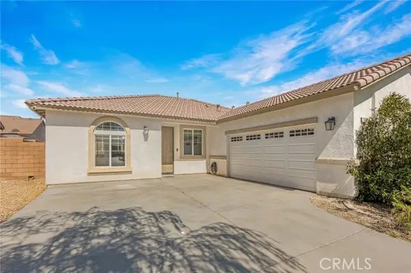 13266 Trail Ridge, Victorville, CA 92395