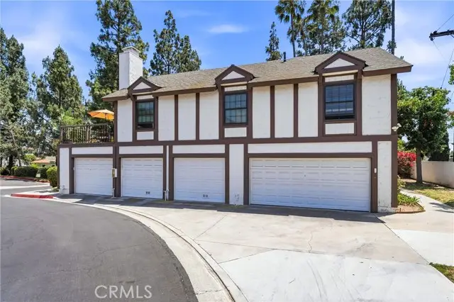 1501 Canterbury  #19/C, Placentia, CA 92870 - #1