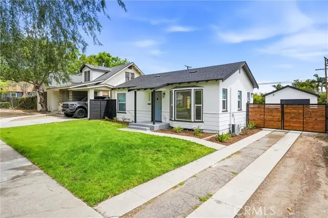 1334 Sultana, Ontario, CA 91764 - #1