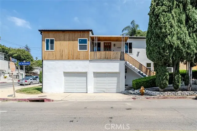 4312 Division St, Los Angeles, CA 90065 - #1