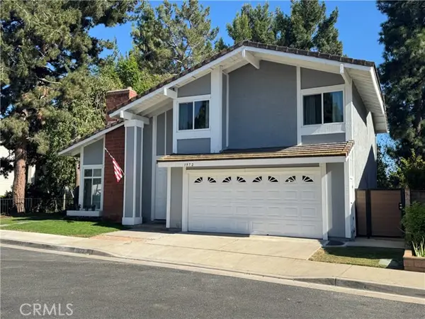 1972 Los Alamitos Drive, Placentia, CA 92870