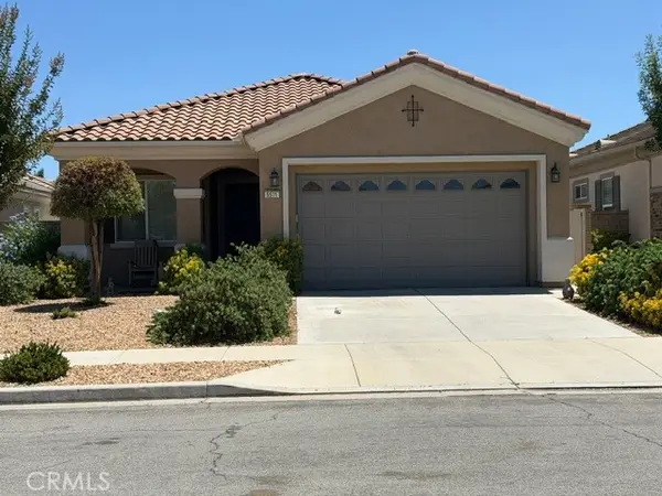 5531 Corte Fiesta, Hemet, CA 92545