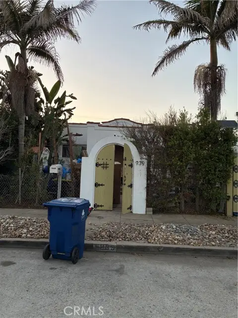 939 Victoria, Venice, CA 90291 - #1