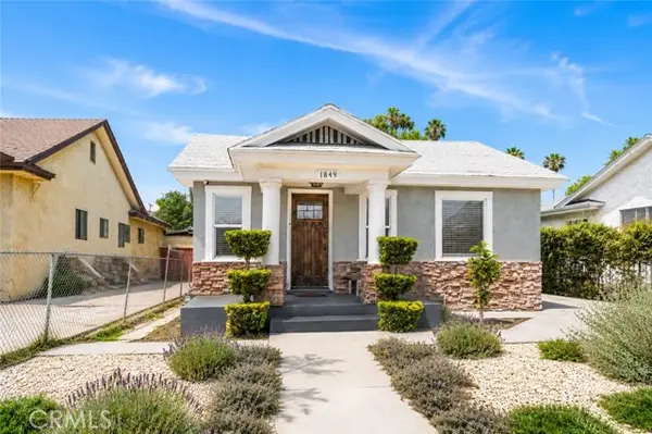 1849 38th Street, Los Angeles, CA 90062
