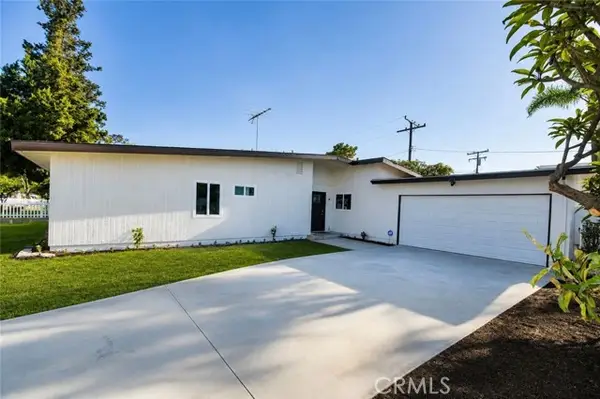 315 Agate, Anaheim, CA 92804