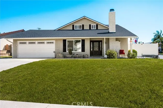 184 Eastwood, Brea, CA 92821 - #2