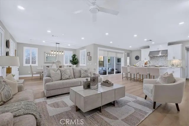 170 Chorus, Irvine, CA 92618 - #1