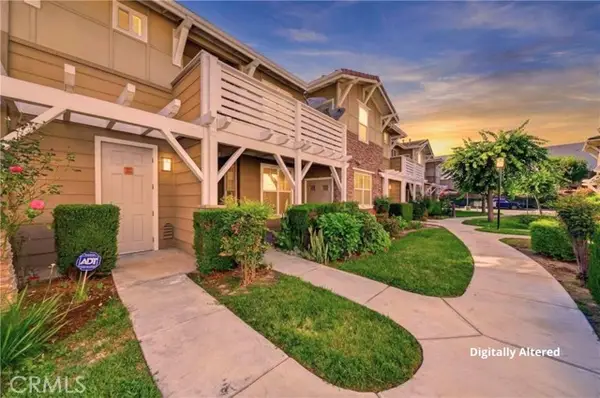 735 Francesca Drive  #202, Walnut, CA 91789