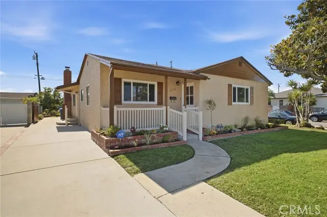 21114 Broadwell, Torrance, CA 90502 - #1
