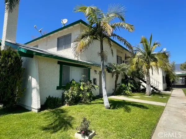 2042 19th, San Bernardino, CA 92404