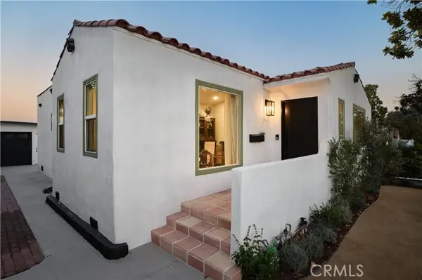 3110 Gracia Street, Los Angeles, CA 90039