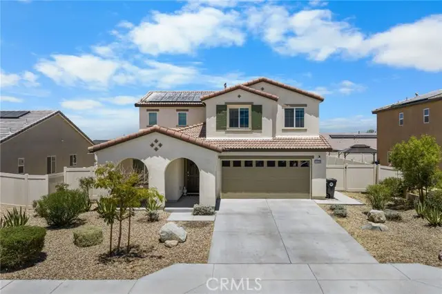 10538 Pampas Court, Adelanto, CA 92301 - #1