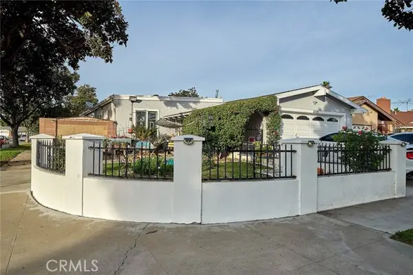 2513 Mall Place, Anaheim, CA 92804