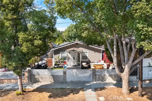 610 Vine, Ontario, CA 91762