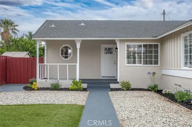 20756 Saticoy Street, Winnetka, CA 91306 - #1