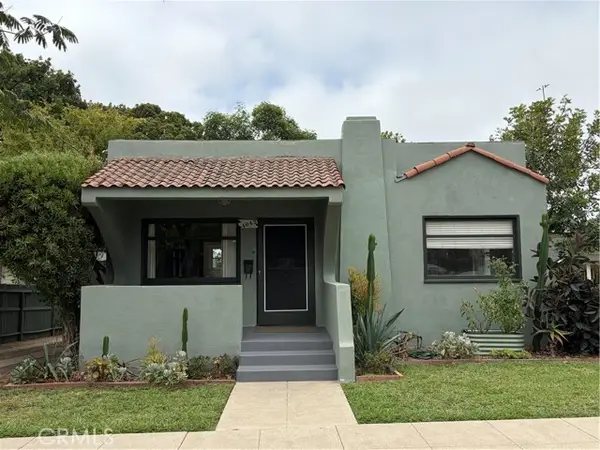 4042 Ransom Street, Long Beach, CA 90804