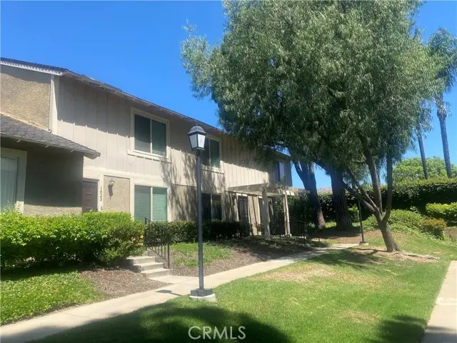 1625 Heather Drive, La Verne, CA 91750 - #1