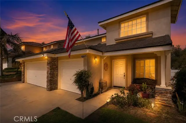 27295 Buffalo Trail, Corona, CA 92883 - #1