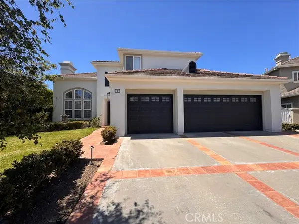 7 Bridgeport, Newport Coast, CA 92657