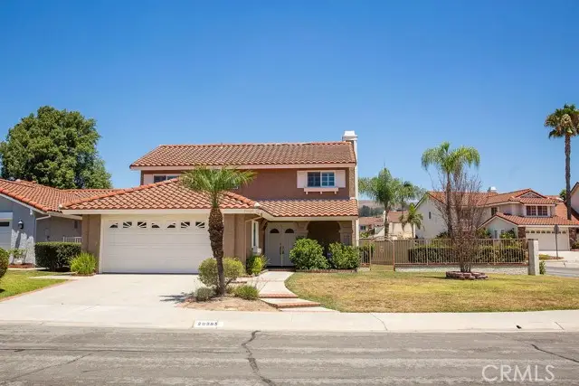 20385 Via Pizarro, Yorba Linda, CA 92886 - #1