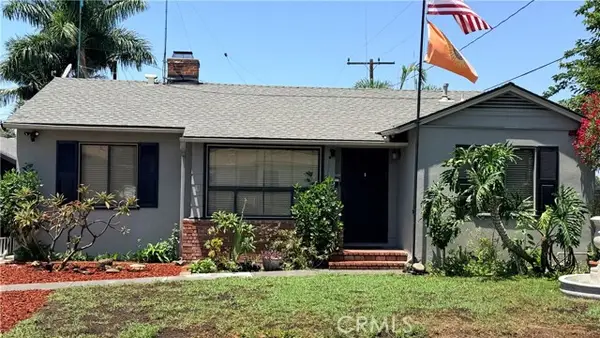 266 Citrus Street, Orange, CA 92868