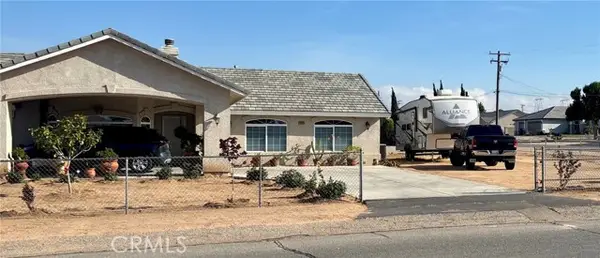 18261 Preston Street, Hesperia, CA 92345