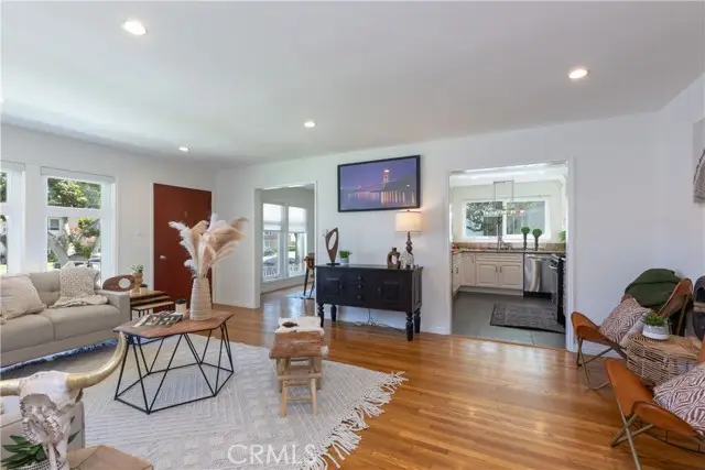 1014 Carson St  #7, Long Beach, CA 90807 - #1