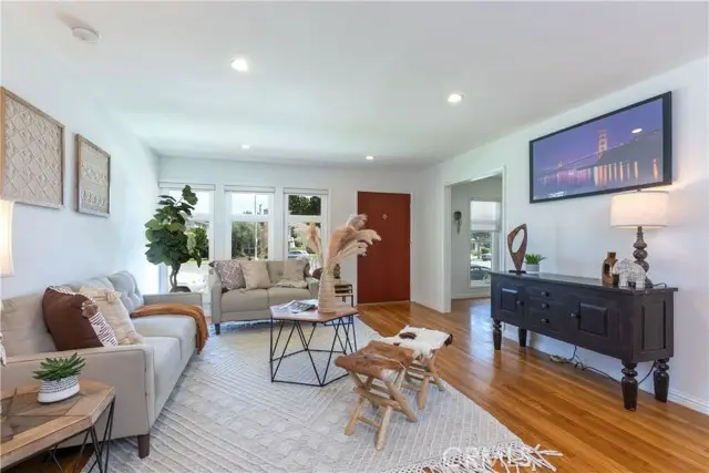 1014 Carson St  #7, Long Beach, CA 90807 - #3