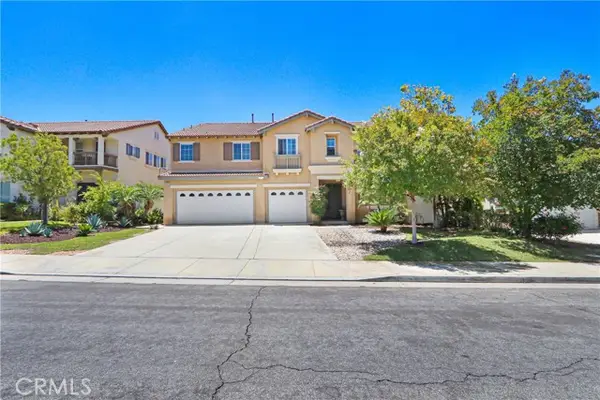 26893 Sugarite Canyon Drive, Moreno Valley, CA 92555