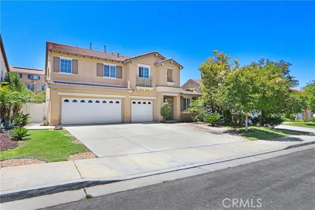 26893 Sugarite Canyon Drive, Moreno Valley, CA 92555 - #2