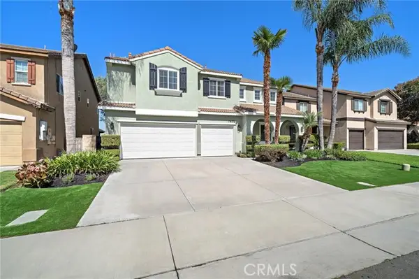7621 Coffeeberry, Corona, CA 92880