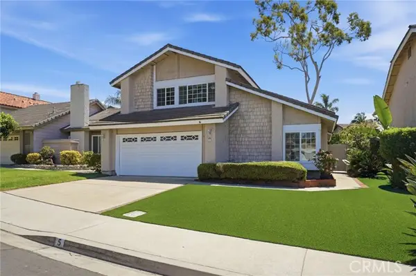 5 Eden, Irvine, CA 92620