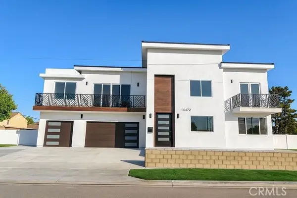 14472 Moran, Westminster, CA 92683