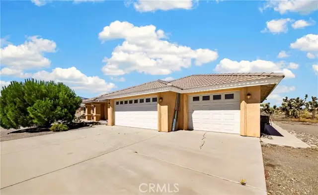 10624 Nugget, Phelan, CA 92371 - #1