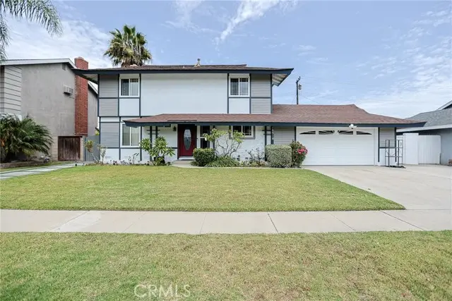 18918 Santa Catherine St, Fountain Valley, CA 92708 - #1