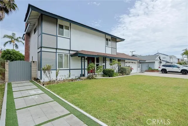 18918 Santa Catherine St, Fountain Valley, CA 92708 - #2