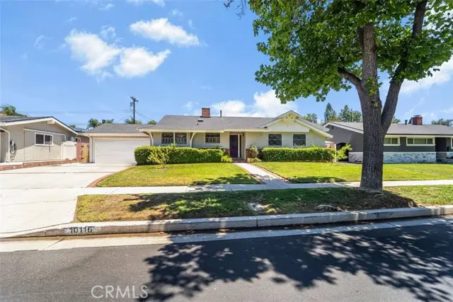 10116 Debra Avenue, North Hills, CA 91343 - #1
