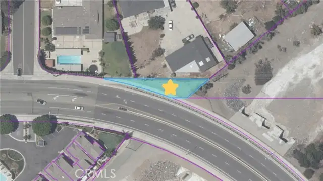 0 Collins Avenue, Orange, CA 92865 - #1