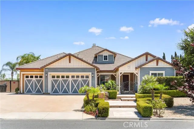 13515 Brittle Brush Court, Rancho Cucamonga, CA 91739 - #1