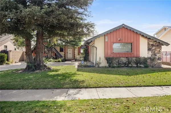 2074 Gail Lane, Anaheim, CA 92802