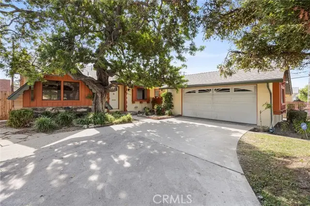 2074 Gail Lane, Anaheim, CA 92802 - #2