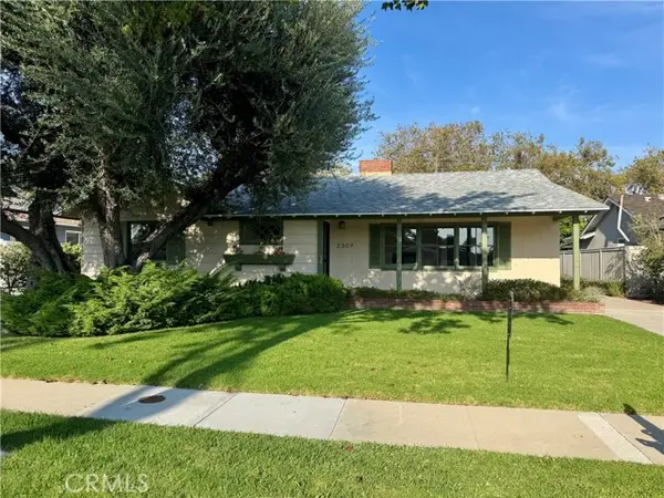 2309 Louise, Santa Ana, CA 92706