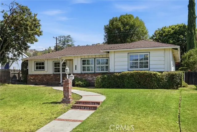 14449 Bronte Drive, Whittier, CA 90602 - #3