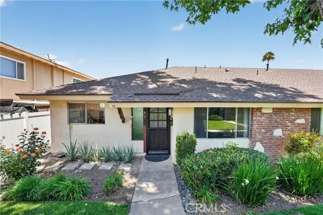 1921 Sherry  #89, Santa Ana, CA 92705 - #1