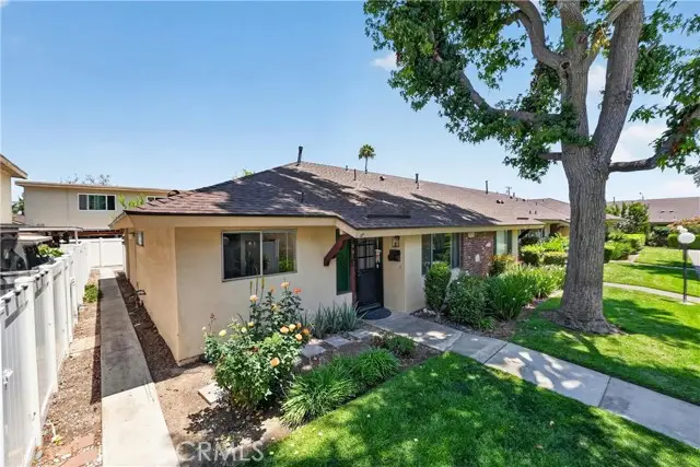 1921 Sherry  #89, Santa Ana, CA 92705 - #2