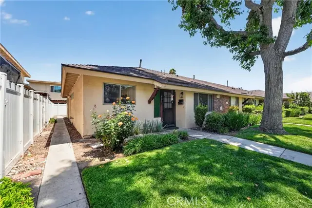 1921 Sherry  #89, Santa Ana, CA 92705 - #3
