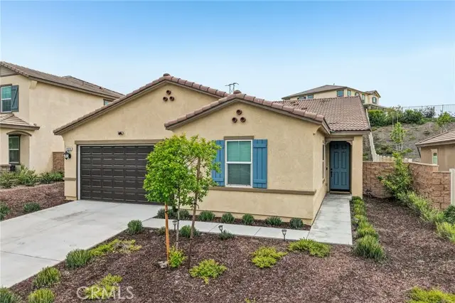 41018 Chambord, Lake Elsinore, CA 92532 - #1